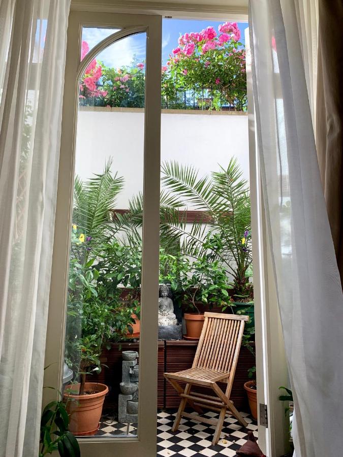 Georgiana'S Guesthouse London Exterior foto